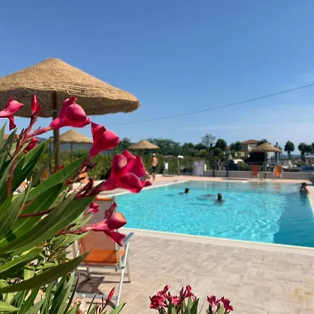 Hotel Letizia Follonica