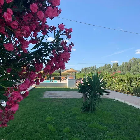 Hotel Letizia 3*