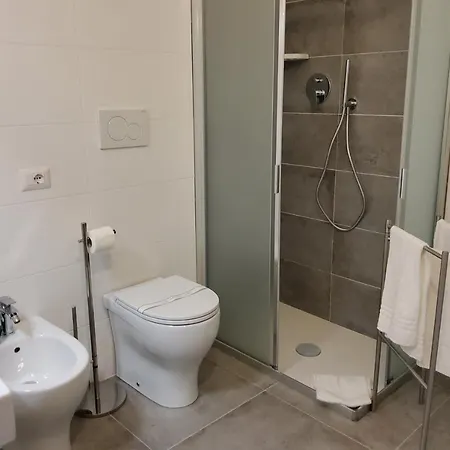 Letizia 3* Follonica