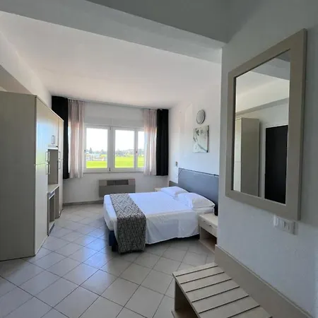 Letizia Hotel