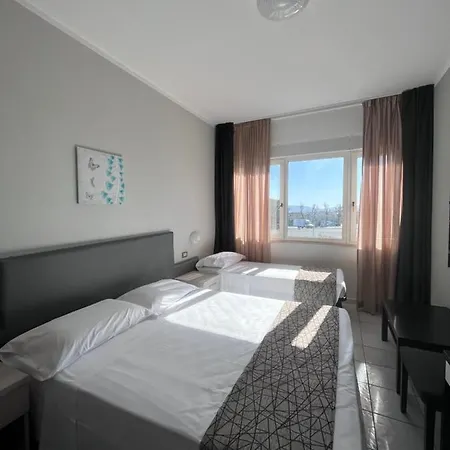 Hotel Letizia