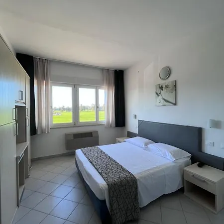 Letizia Hotel