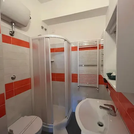 Hotel Letizia 3*