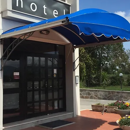 Hotel Letizia Follonica