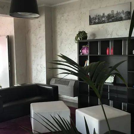 Hotel Letizia