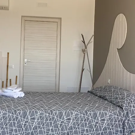 Letizia Hotel 3*