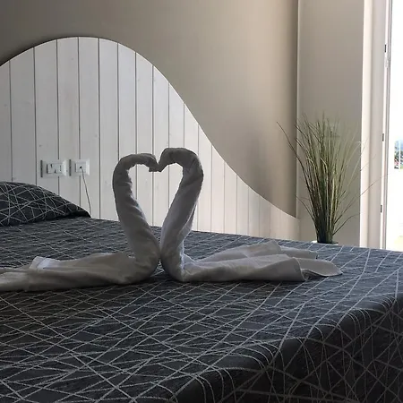 Letizia 3* Follonica