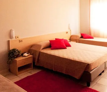 Hotel Letizia Follonica