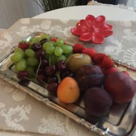 Letizia Hotel
