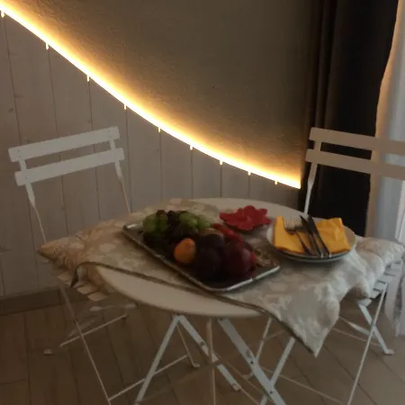 Letizia Hotel 3*