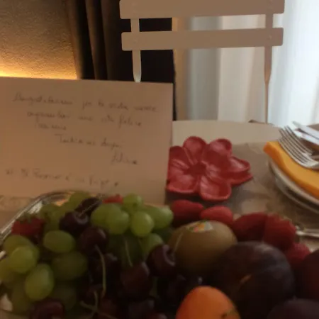 Hotel Letizia