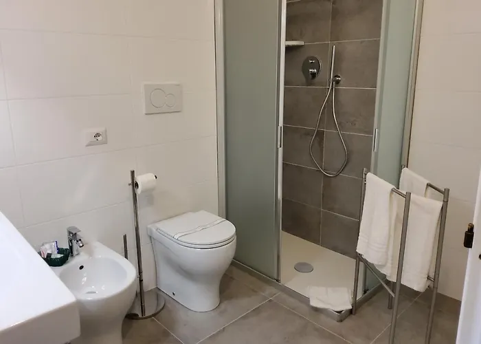 Letizia 3* Follonica