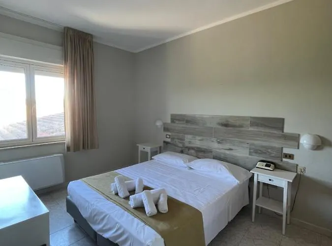 Letizia 3* Follonica
