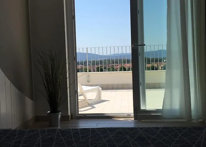 Letizia Szálloda 3*