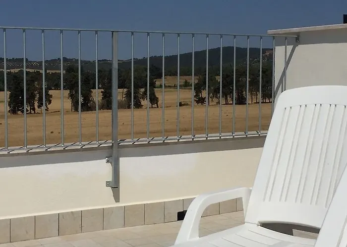 Letizia 3* Follonica